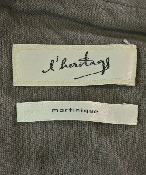 martinique 其他款