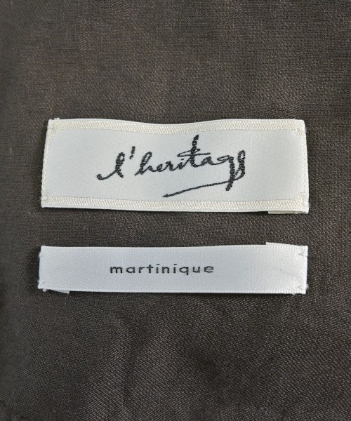 martinique 其他款