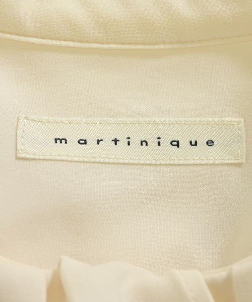 martinique 女襯衫