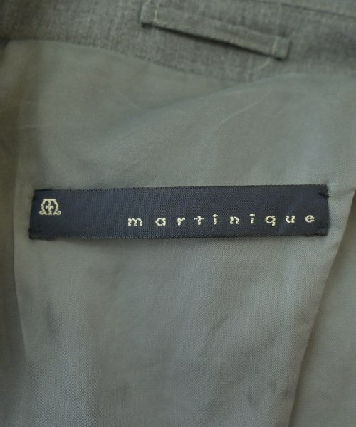 martinique 夾克