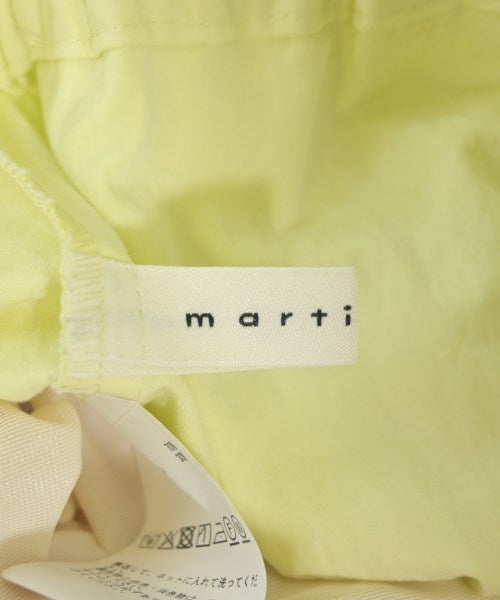 martinique 其他款