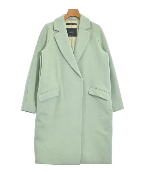 martinique 切斯特披風