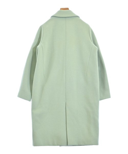 martinique 切斯特披風