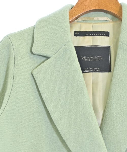 martinique 切斯特披風