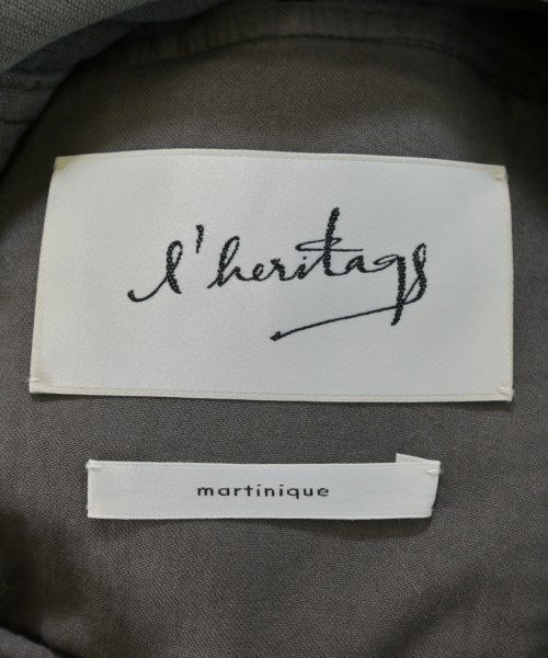 martinique 其他飛行外套