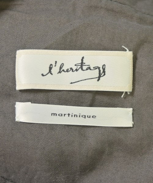 martinique 其他款