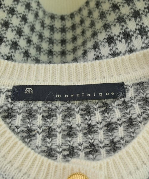 martinique 開襟衫