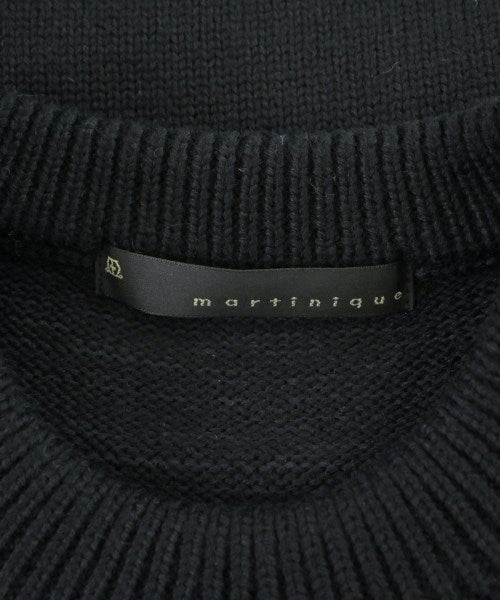 martinique 毛衣