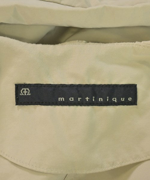 martinique 斜紋夾克