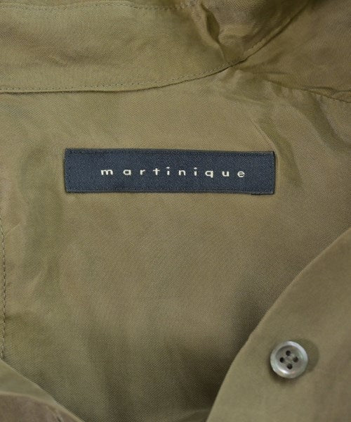 martinique 女襯衫