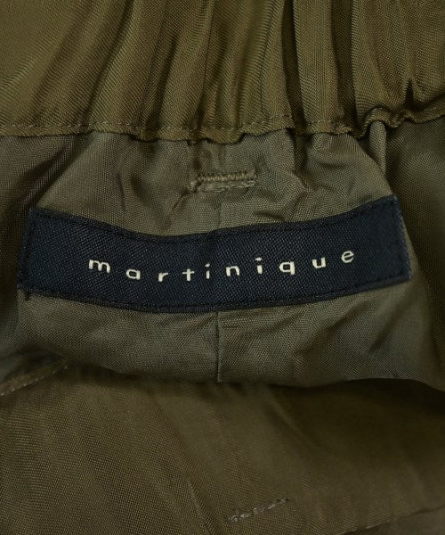 martinique 工裝褲