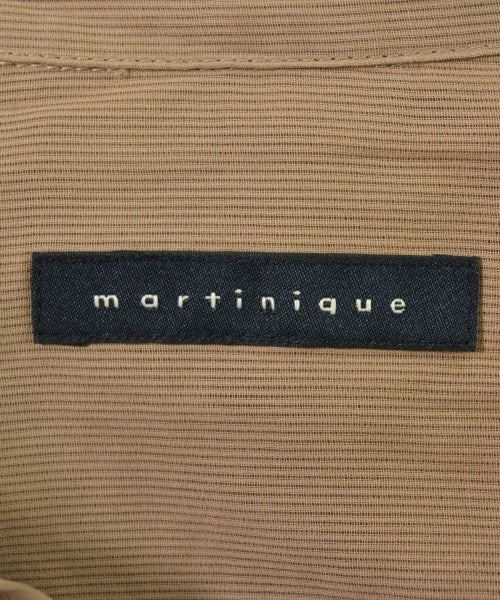 martinique 休閒襯衫