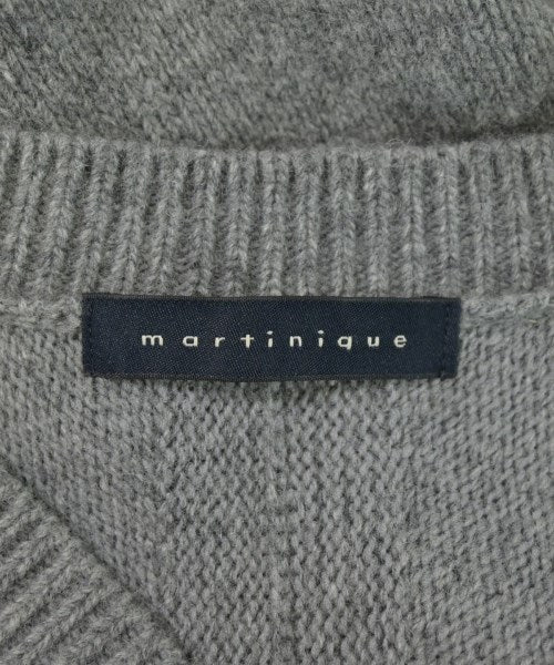 martinique 毛衣