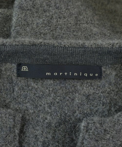 martinique 開襟衫