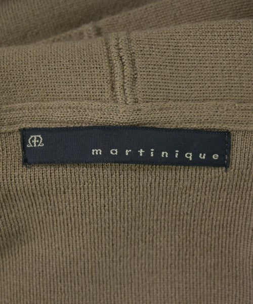 martinique 開襟衫