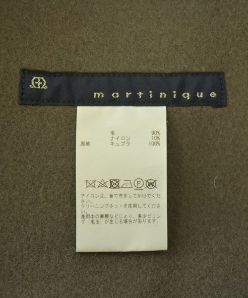 martinique 其他大衣