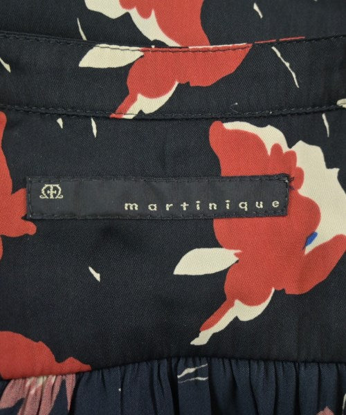 martinique 休閒襯衫