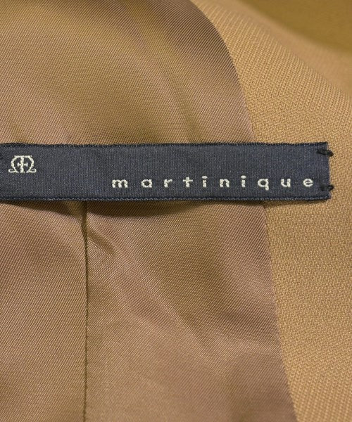 martinique 夾克