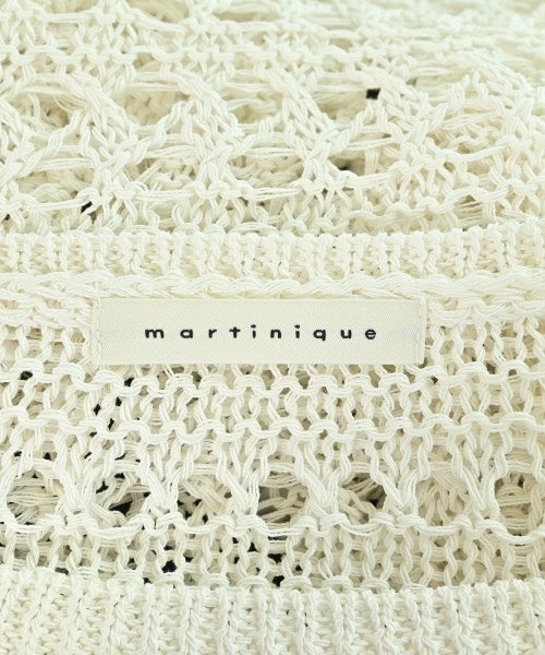 martinique 毛衣