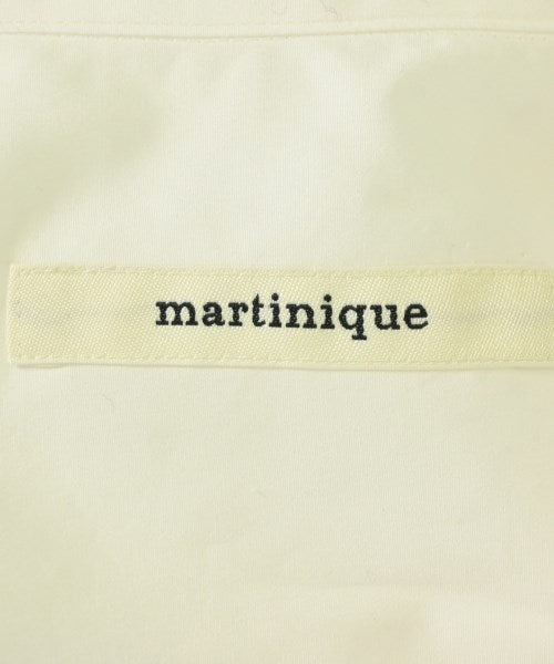 martinique 休閒襯衫