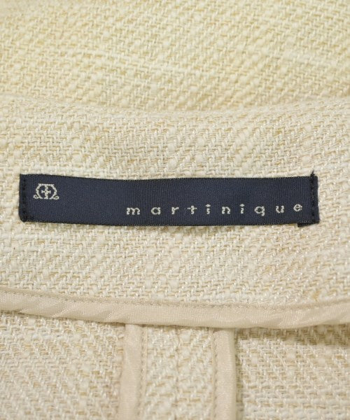 martinique 背心