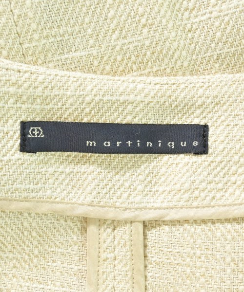 martinique 背心