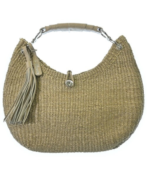 TOFF & LOADSTONE 籃包