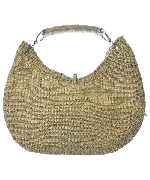 TOFF & LOADSTONE 籃包