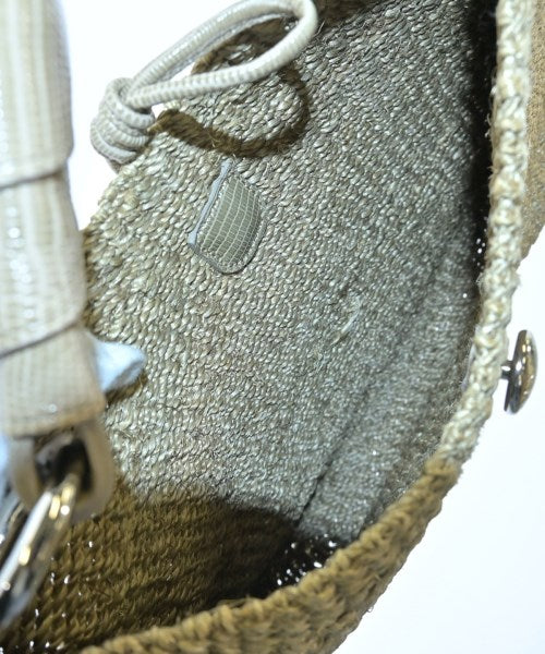 TOFF & LOADSTONE 籃包