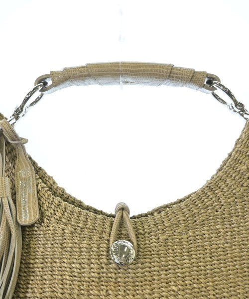 TOFF & LOADSTONE 籃包