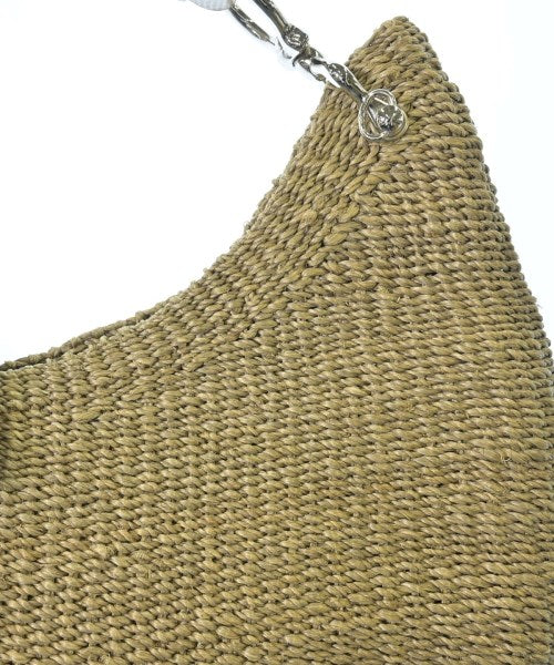 TOFF & LOADSTONE 籃包