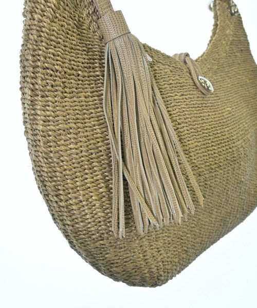 TOFF & LOADSTONE 籃包