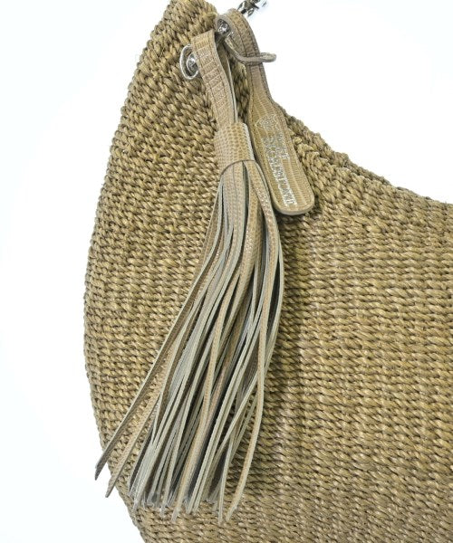 TOFF & LOADSTONE 籃包