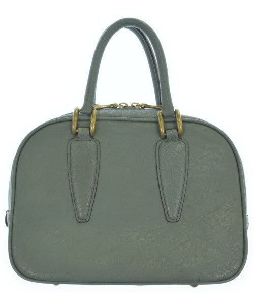 TOFF & LOADSTONE 肩背包