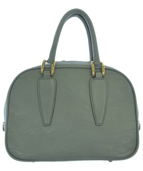 TOFF & LOADSTONE 肩背包