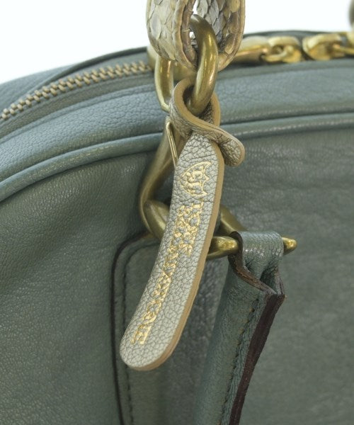 TOFF & LOADSTONE 肩背包