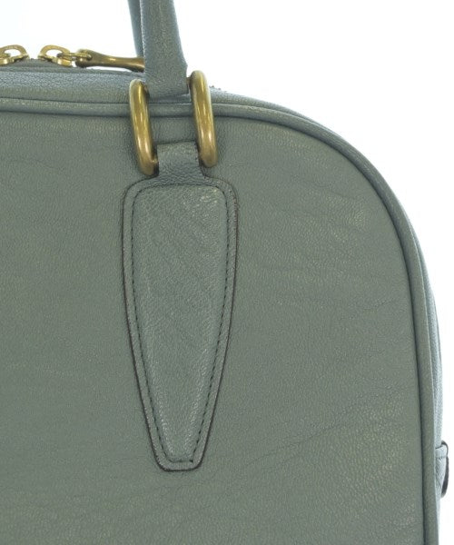 TOFF & LOADSTONE 肩背包