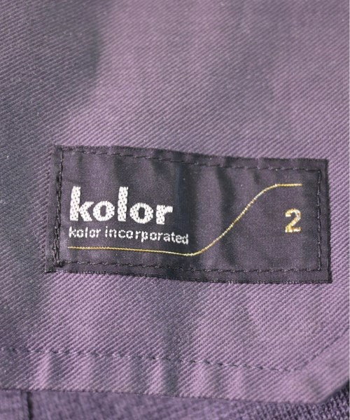 kolor 其他款