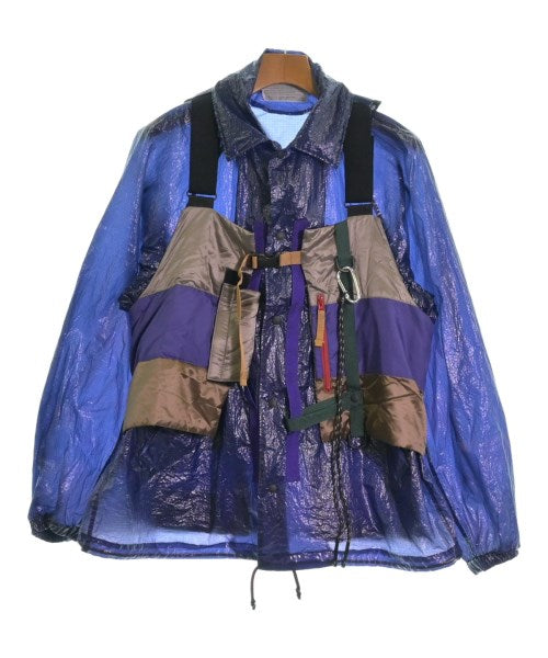 kolor 其他飛行外套