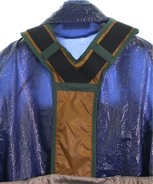 kolor 其他飛行外套