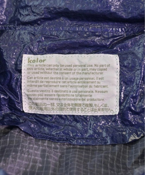 kolor 其他飛行外套