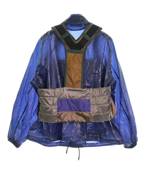 kolor 其他飛行外套