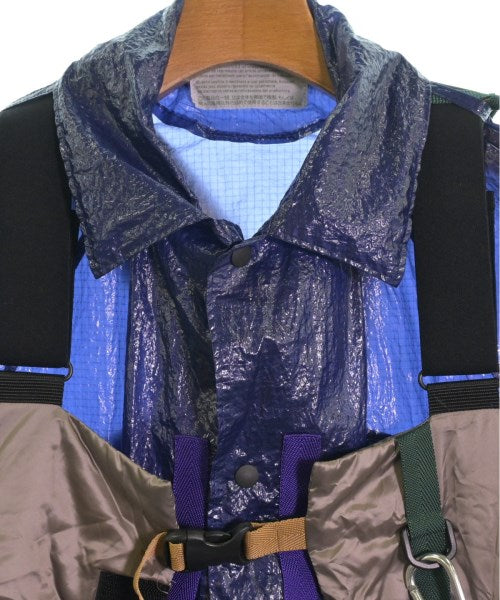 kolor 其他飛行外套