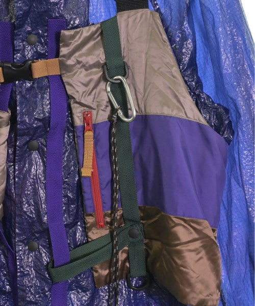 kolor 其他飛行外套