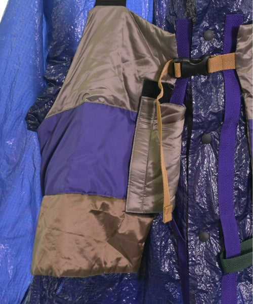 kolor 其他飛行外套