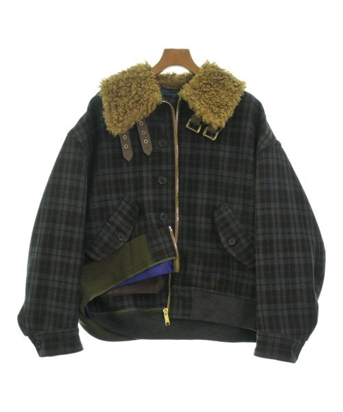 kolor 其他飛行外套