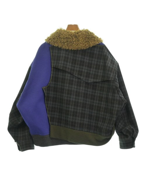 kolor 其他飛行外套