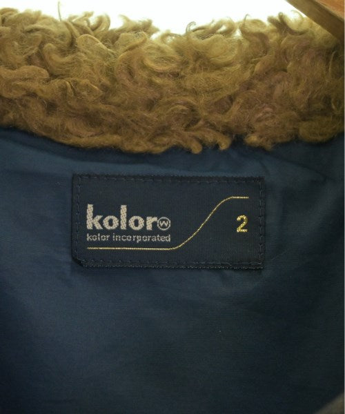 kolor 其他飛行外套