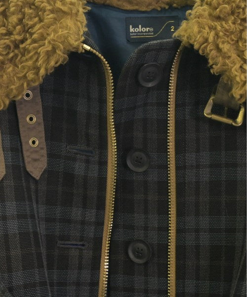 kolor 其他飛行外套