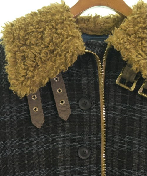 kolor 其他飛行外套